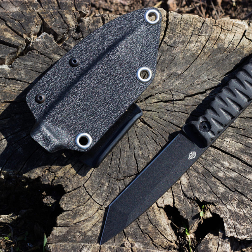 Ніж Blade Brothers Knives Чібі Фото 2